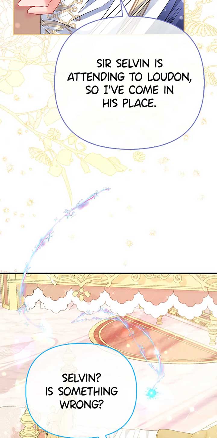 I’m The Princess of All Chapter 56 - Page 32