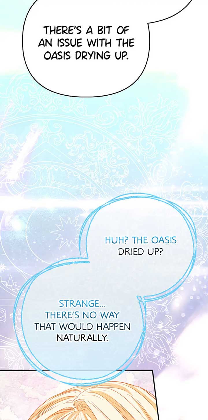 I’m The Princess of All Chapter 56 - Page 34