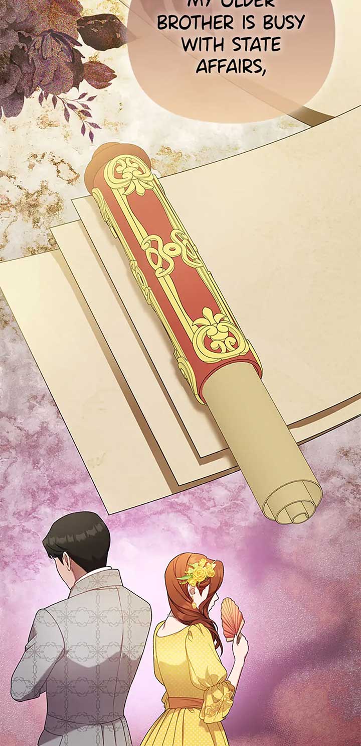 I’m The Princess of All Chapter 56 - Page 4