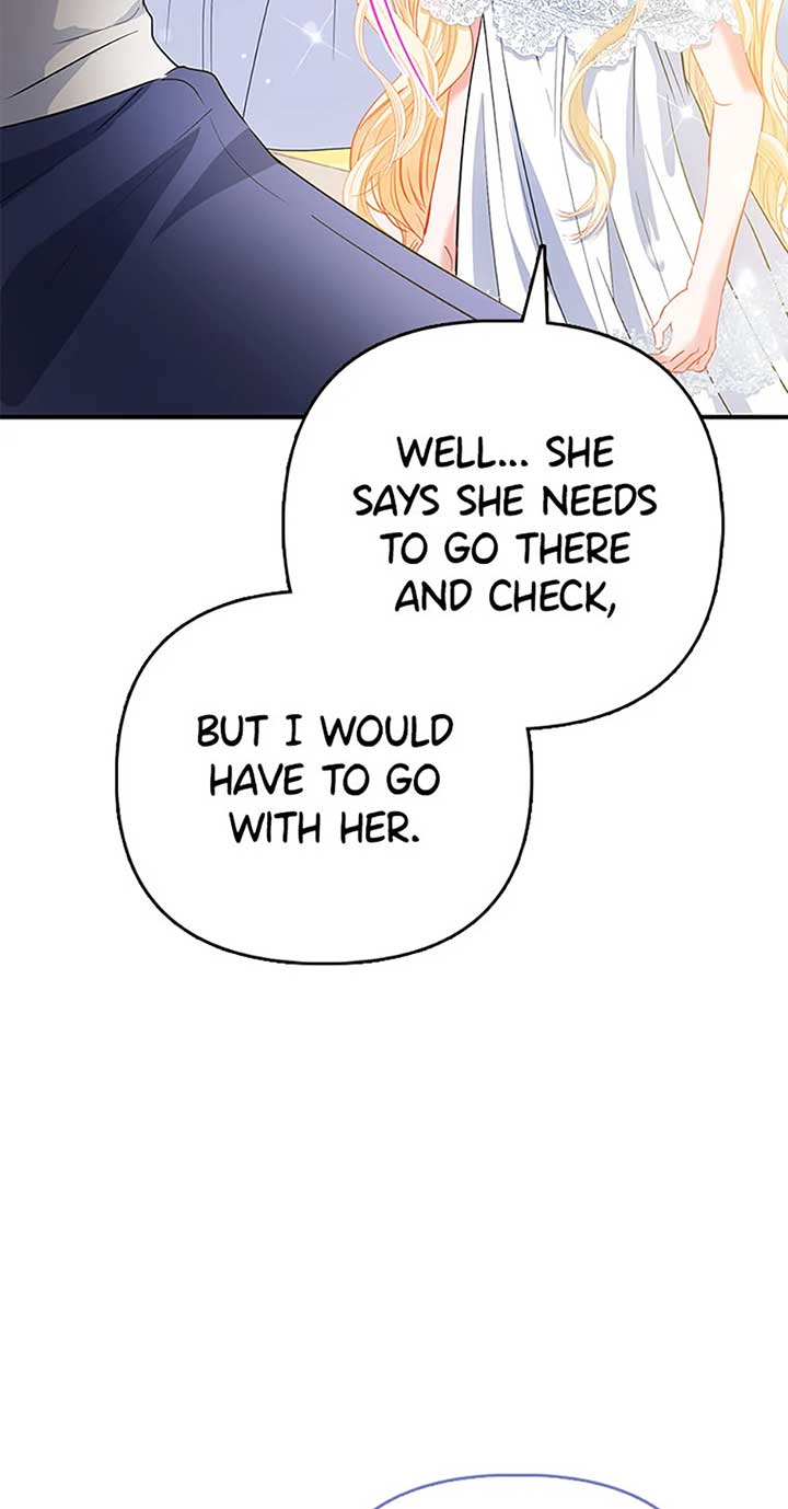 I’m The Princess of All Chapter 56 - Page 43