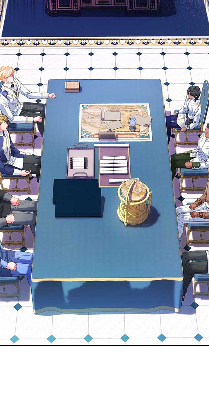 I’m The Princess of All Chapter 56 - Page 48