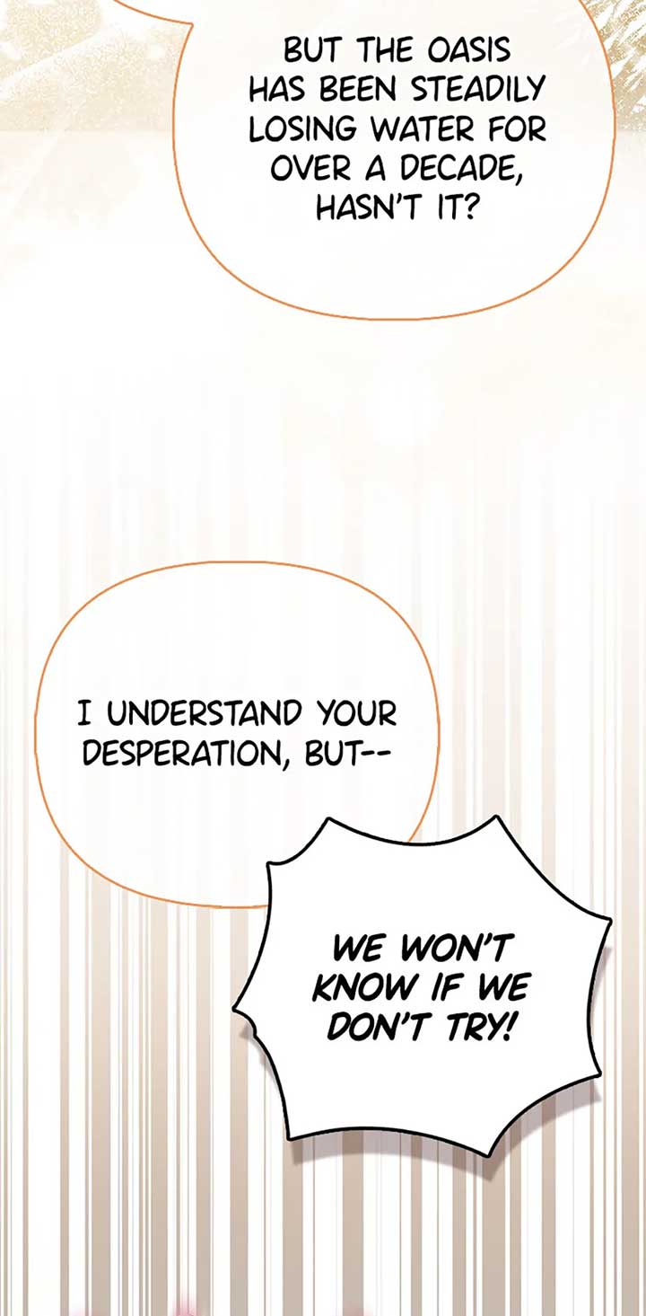 I’m The Princess of All Chapter 56 - Page 53