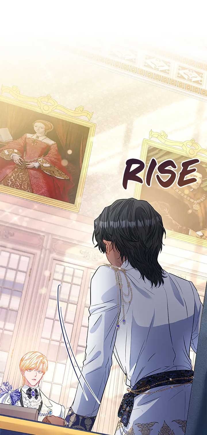 I’m The Princess of All Chapter 56 - Page 60