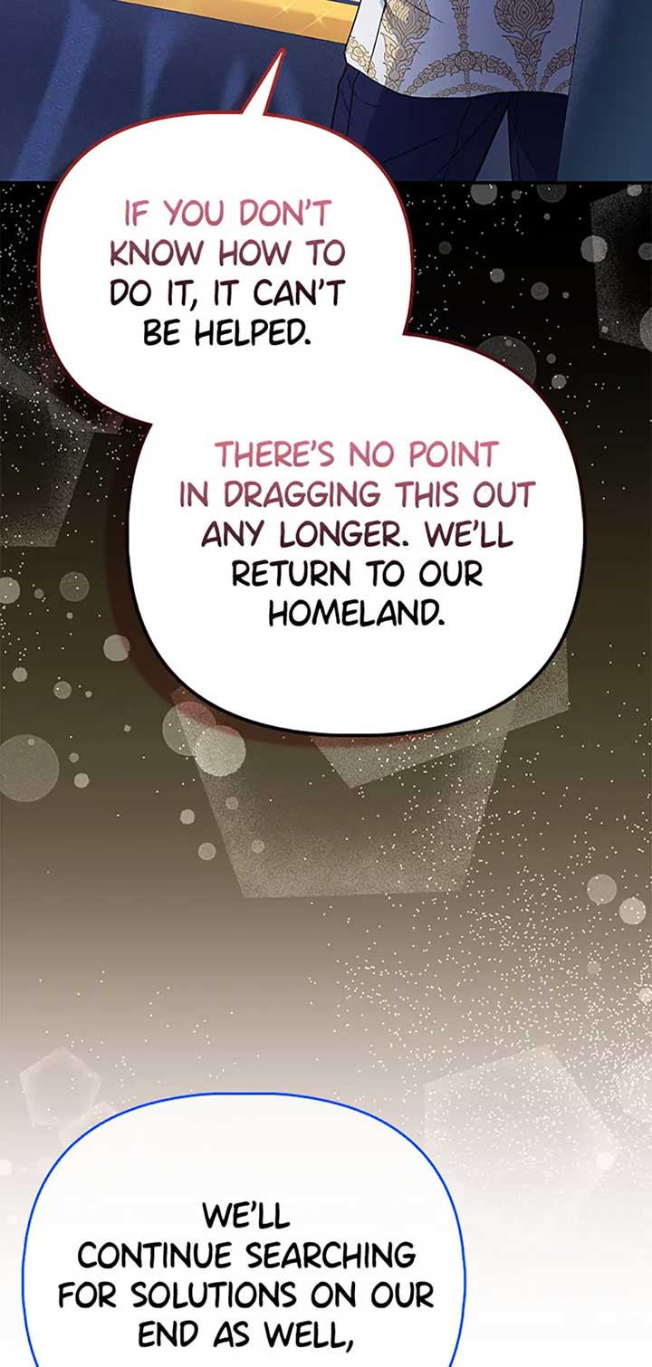 I’m The Princess of All Chapter 56 - Page 61