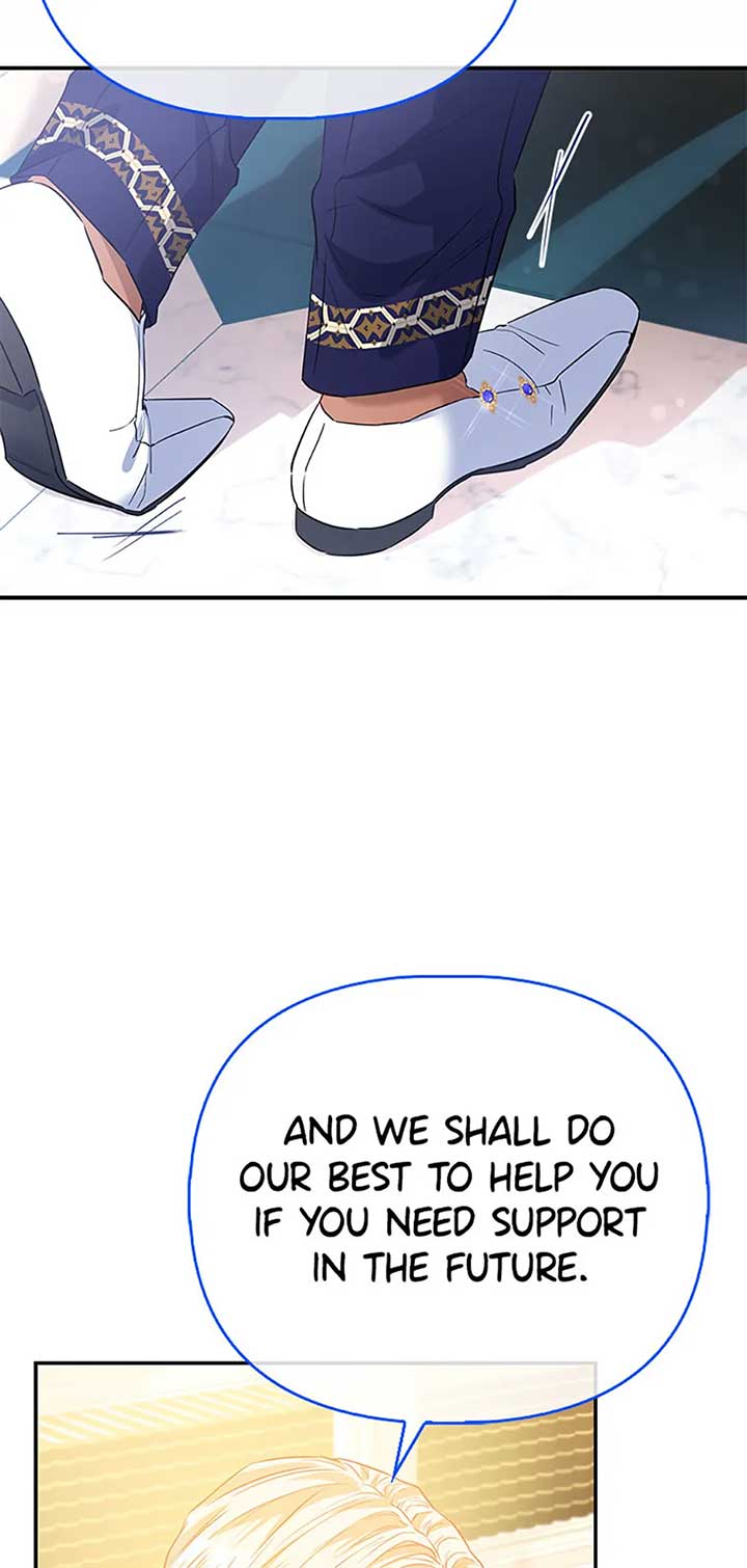 I’m The Princess of All Chapter 56 - Page 62