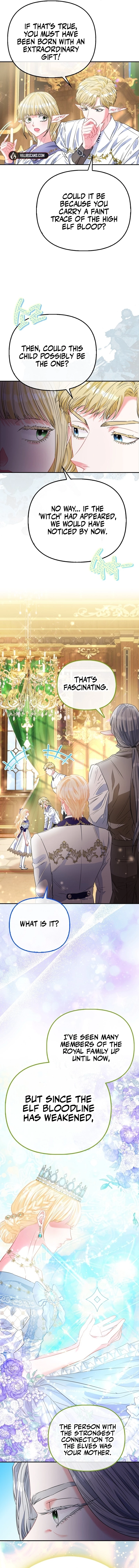 I’m The Princess of All Chapter 57 - Page 10