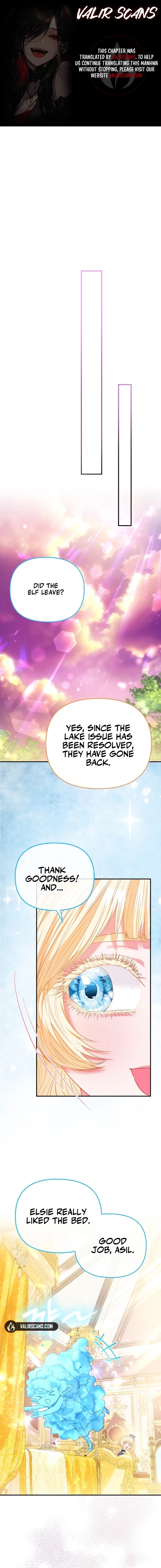 I’m The Princess of All Chapter 58 - Page 1