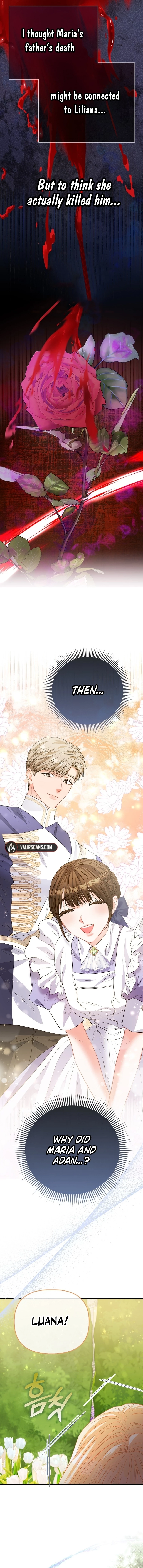 I’m The Princess of All Chapter 58 - Page 11