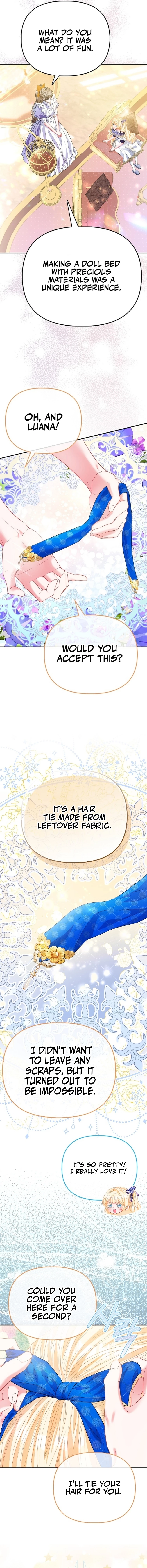 I’m The Princess of All Chapter 58 - Page 2