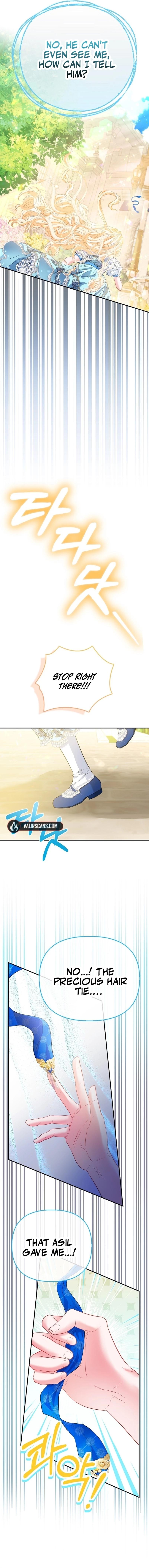 I’m The Princess of All Chapter 58 - Page 7