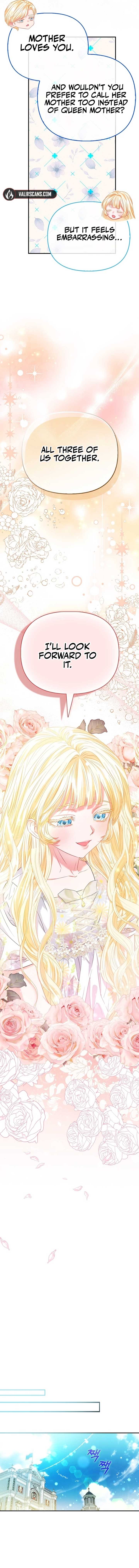 I’m The Princess of All Chapter 59 - Page 7