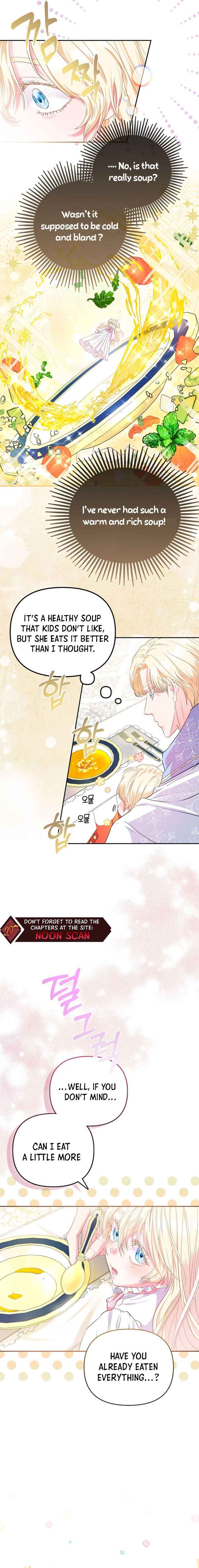 I’m The Princess of All Chapter 6 - Page 13