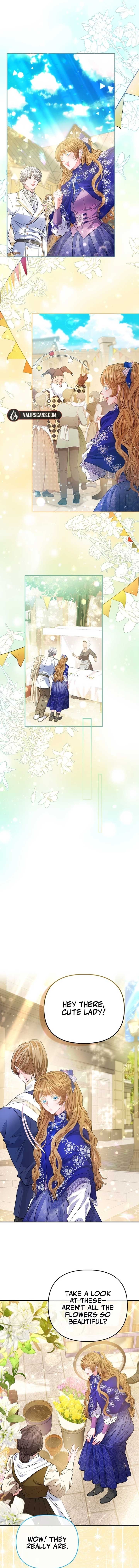 I’m The Princess of All Chapter 60 - Page 7