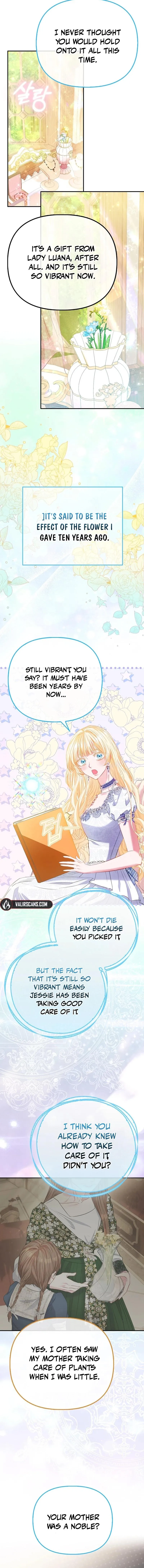 I’m The Princess of All Chapter 61 - Page 16