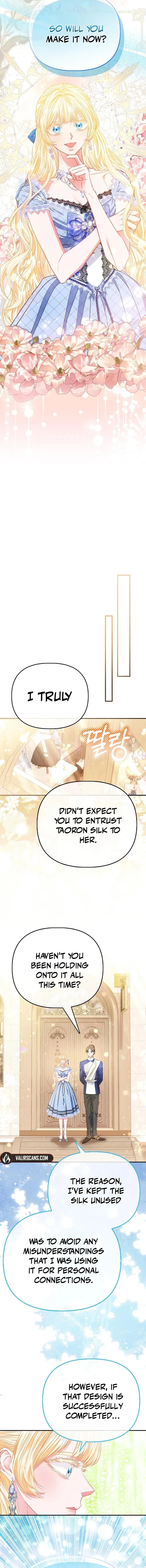 I’m The Princess of All Chapter 62 - Page 10