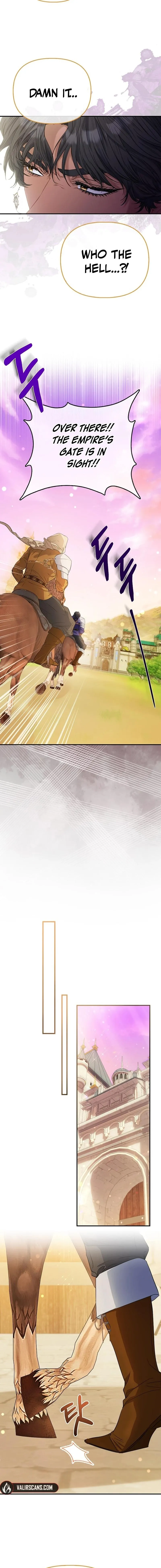 I’m The Princess of All Chapter 62 - Page 16