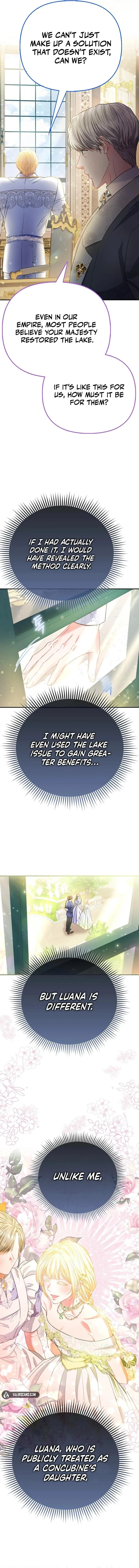 I’m The Princess of All Chapter 63 - Page 11