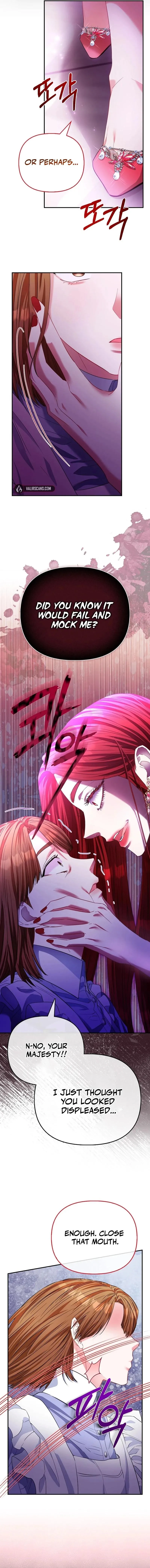 I’m The Princess of All Chapter 63 - Page 2