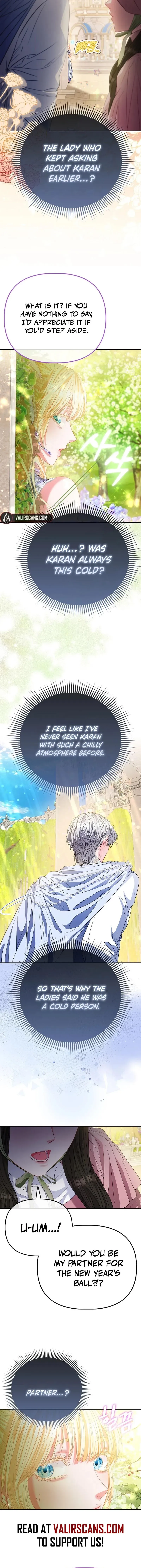 I’m The Princess of All Chapter 64 - Page 10