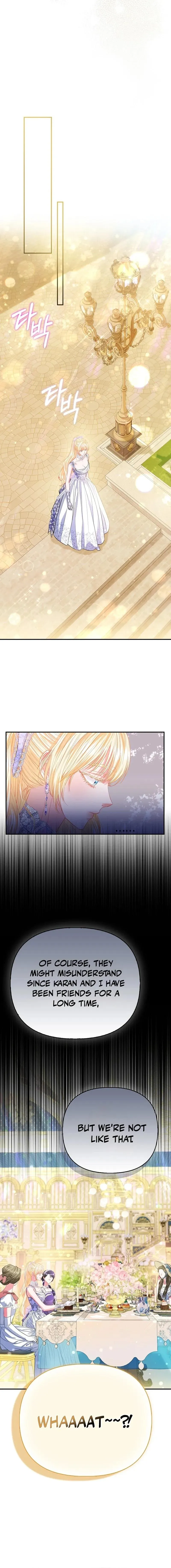 I’m The Princess of All Chapter 64 - Page 6