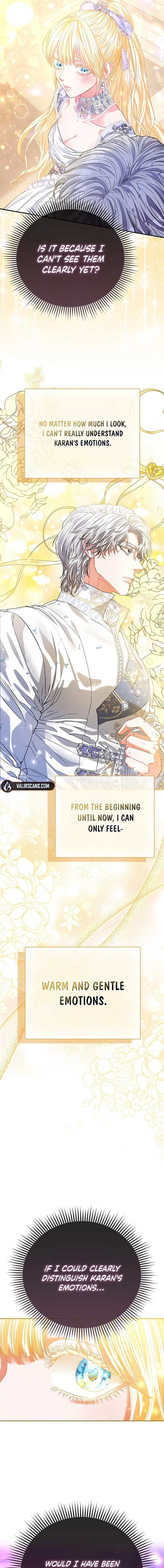 I’m The Princess of All Chapter 65 - Page 7