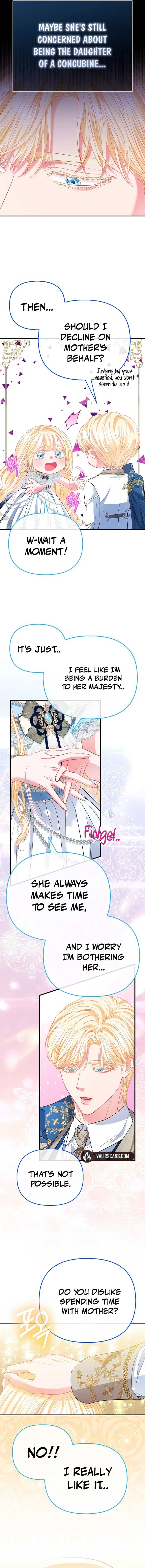 I’m The Princess of All Chapter 66 - Page 14