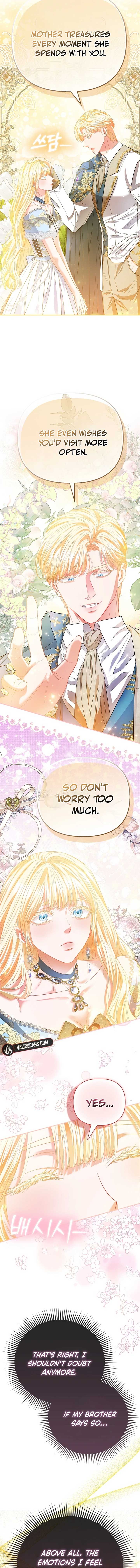 I’m The Princess of All Chapter 66 - Page 15