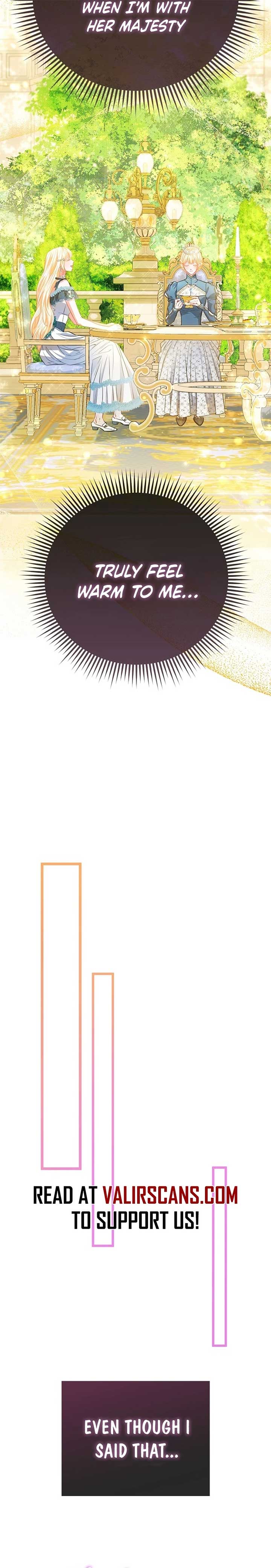 I’m The Princess of All Chapter 66 - Page 16