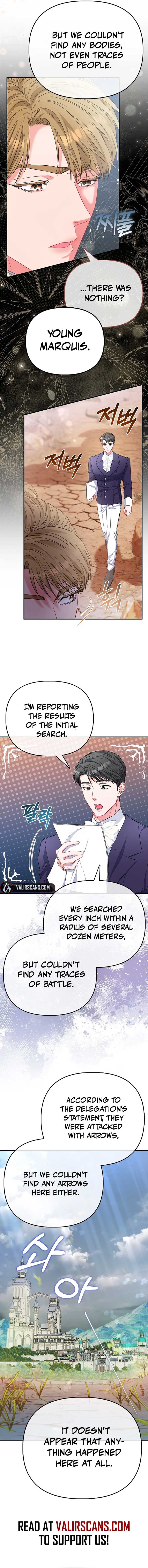 I’m The Princess of All Chapter 66 - Page 2