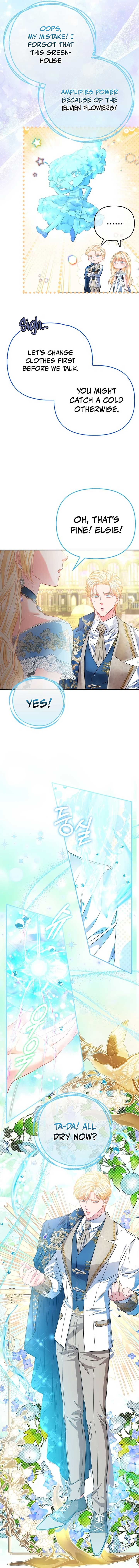 I’m The Princess of All Chapter 66 - Page 9