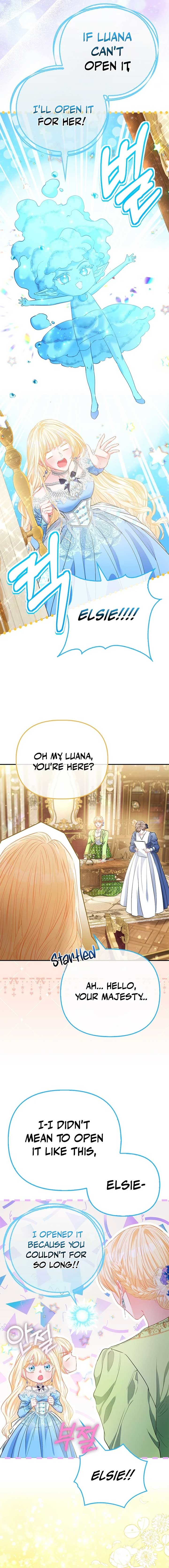 I’m The Princess of All Chapter 67 - Page 2