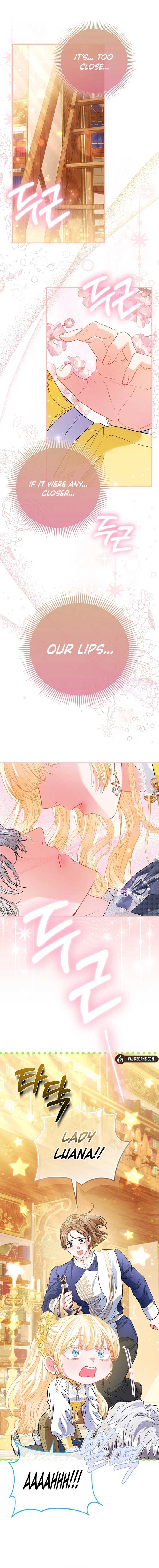 I’m The Princess of All Chapter 68 - Page 11