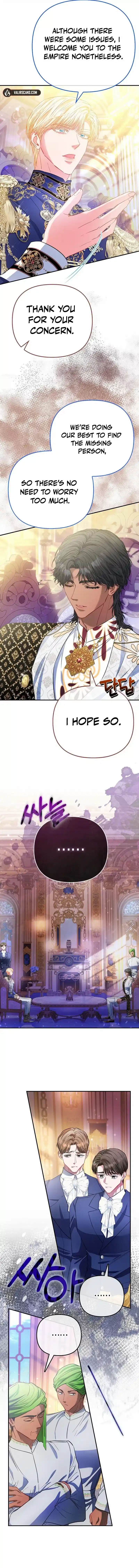 I’m The Princess of All Chapter 69 - Page 2