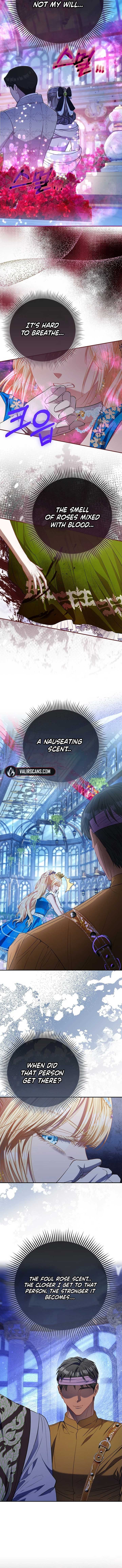 I’m The Princess of All Chapter 73 - Page 4