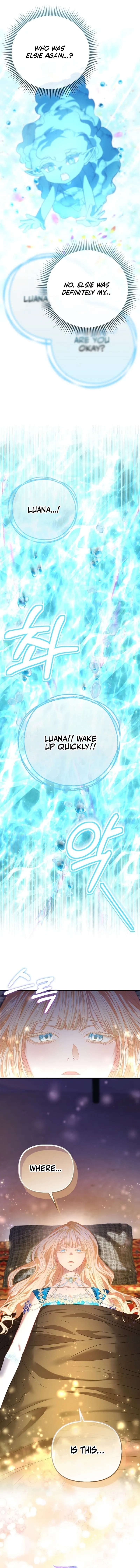 I’m The Princess of All Chapter 74 - Page 18