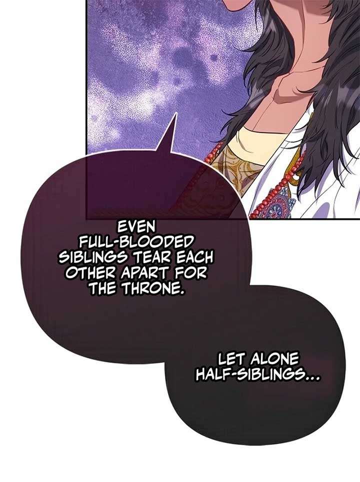 I’m The Princess of All Chapter 80 - Page 108