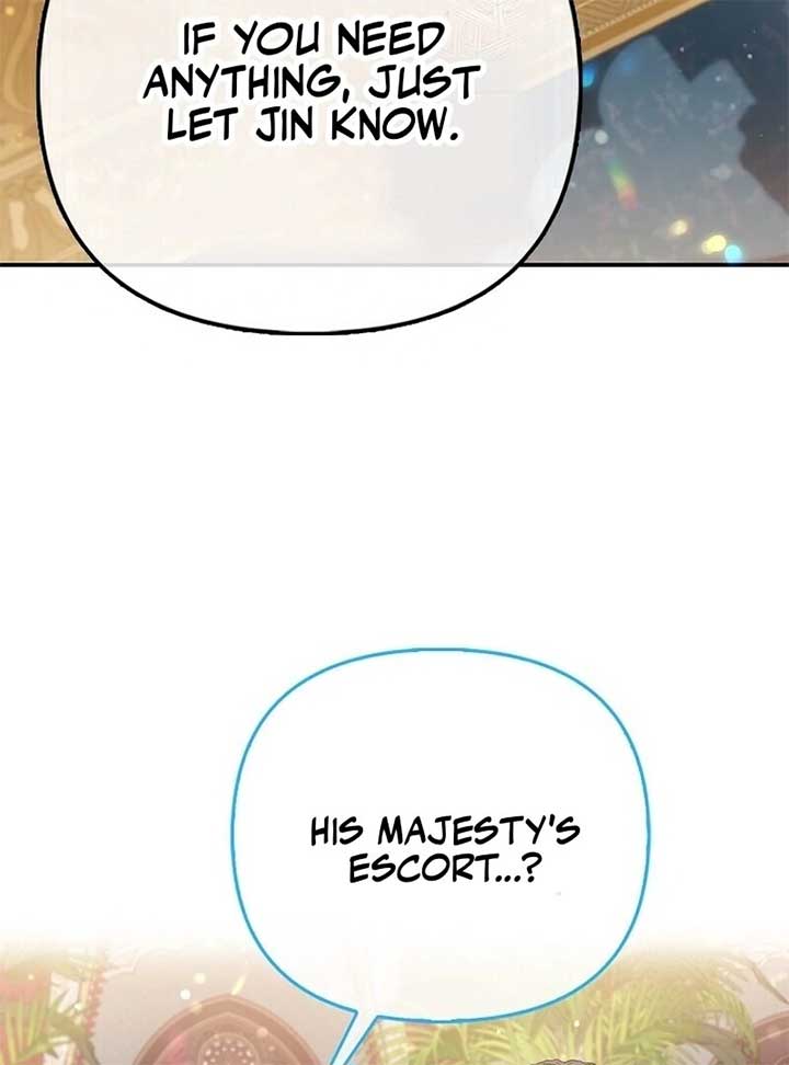 I’m The Princess of All Chapter 80 - Page 122