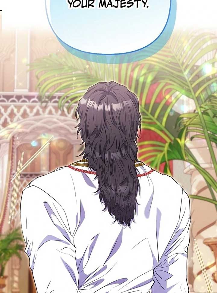 I’m The Princess of All Chapter 80 - Page 135