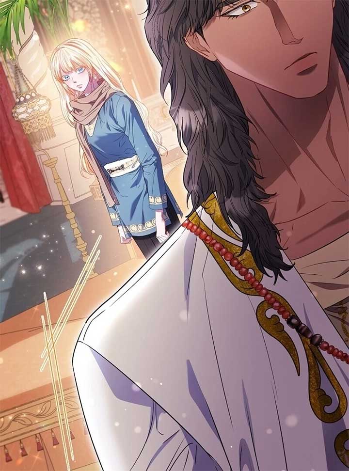 I’m The Princess of All Chapter 80 - Page 138