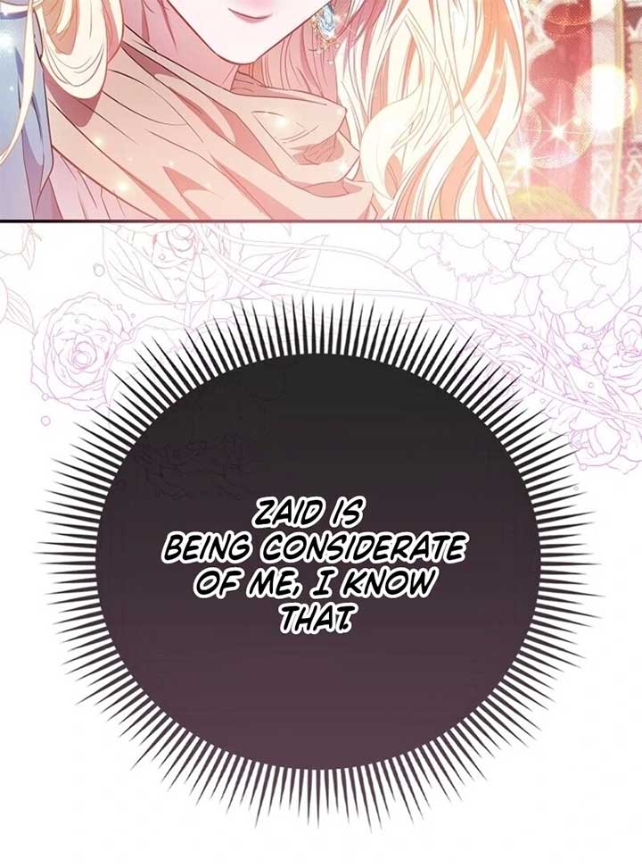 I’m The Princess of All Chapter 80 - Page 149