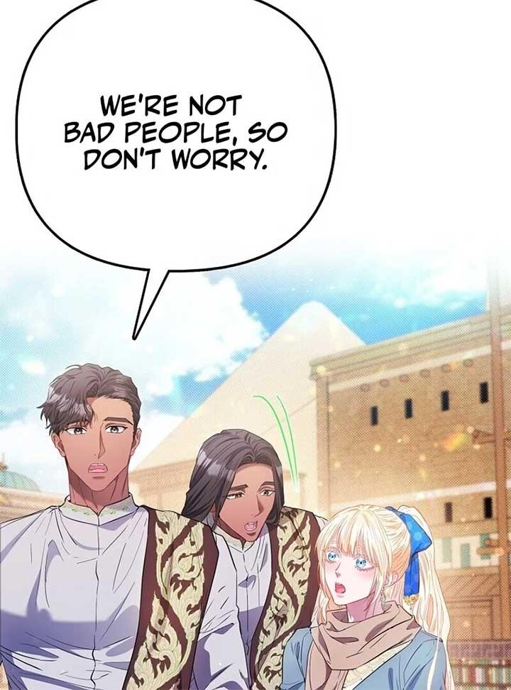 I’m The Princess of All Chapter 80 - Page 20