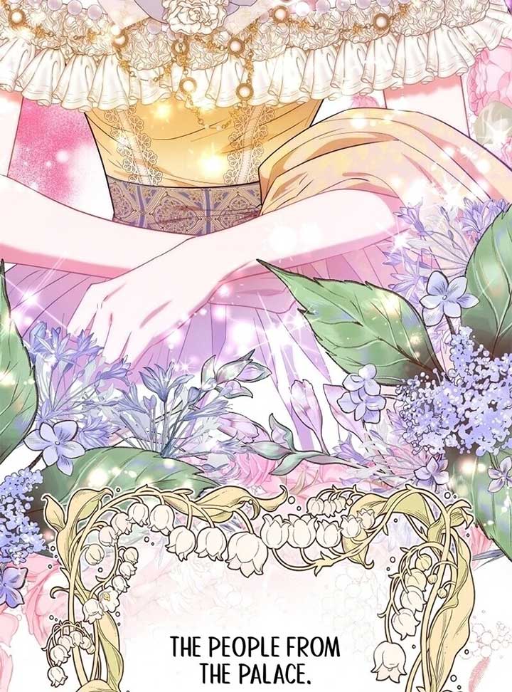 I’m The Princess of All Chapter 80 - Page 33