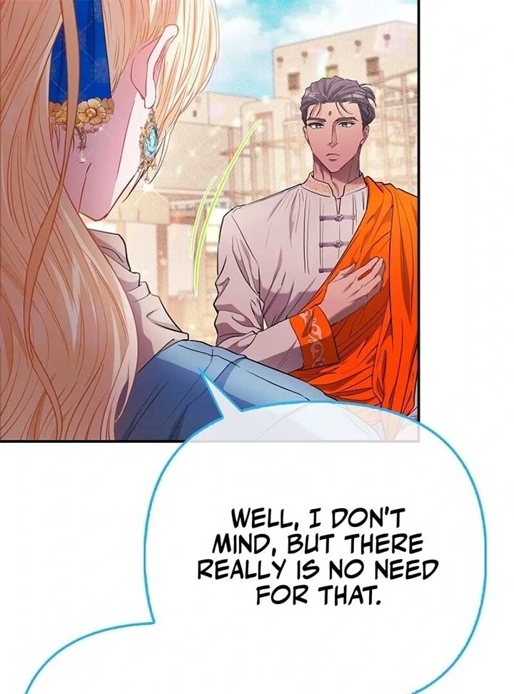 I’m The Princess of All Chapter 80 - Page 49