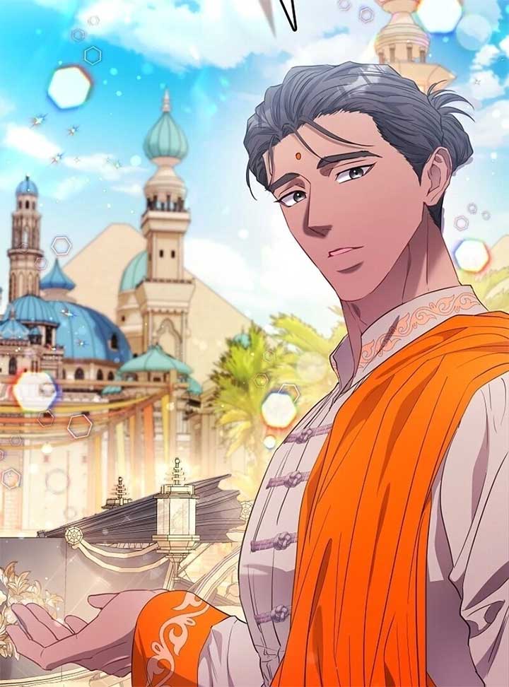 I’m The Princess of All Chapter 80 - Page 57