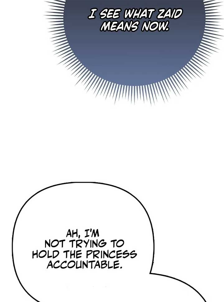 I’m The Princess of All Chapter 80 - Page 93