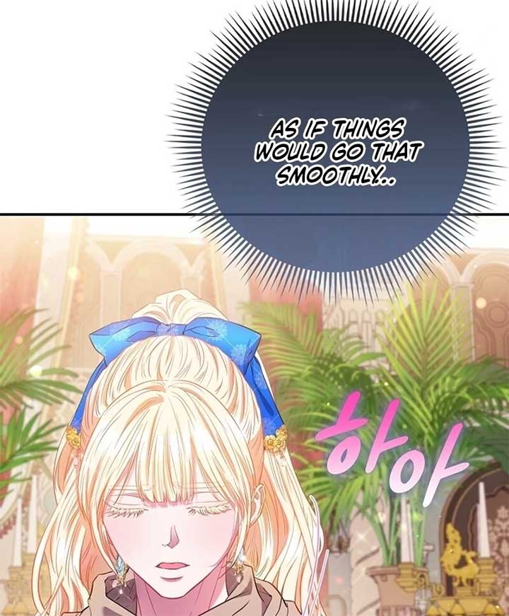 I’m The Princess of All Chapter 80 - Page 96