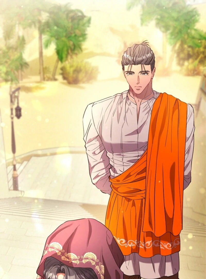 I’m The Princess of All Chapter 83 - Page 101