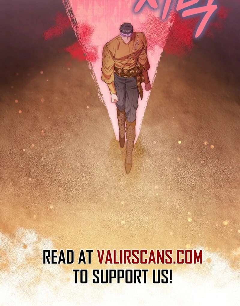 I’m The Princess of All Chapter 83 - Page 111