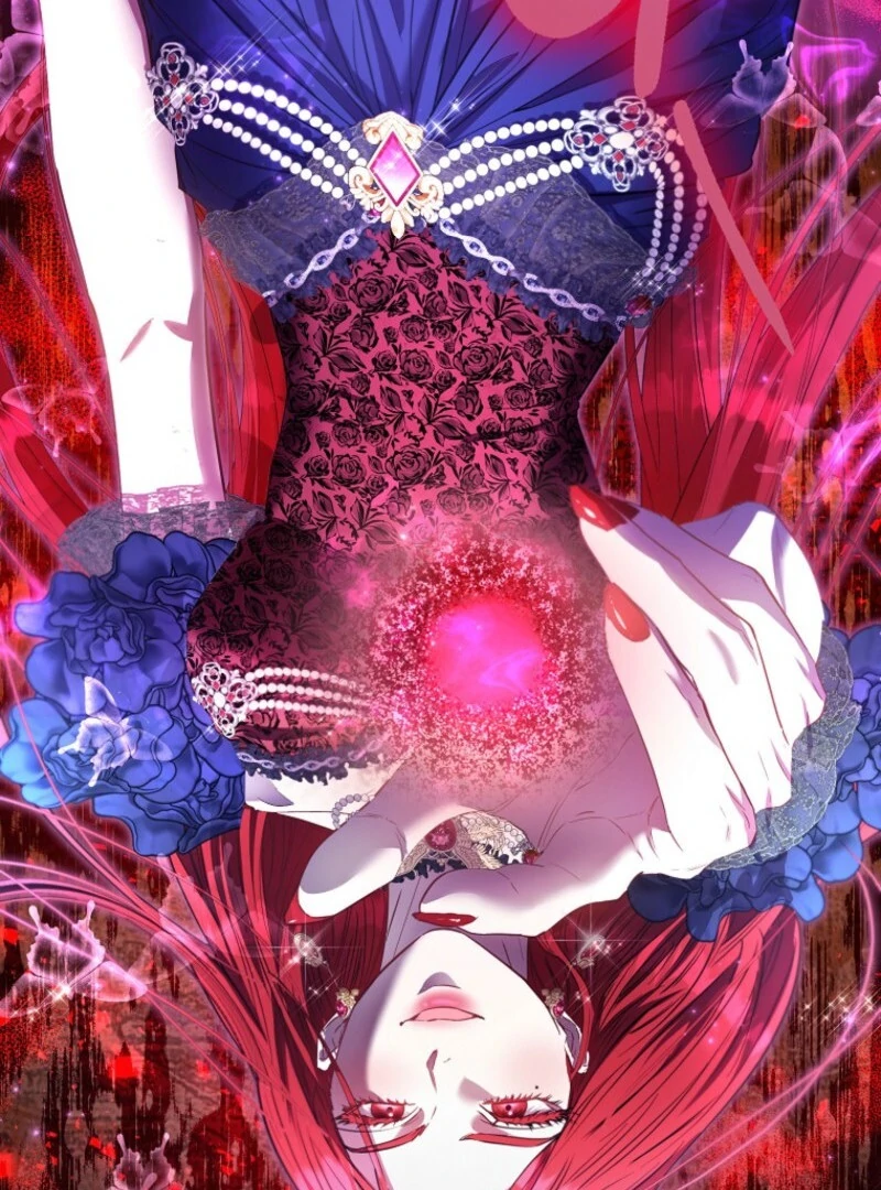 I’m The Princess of All Chapter 83 - Page 129