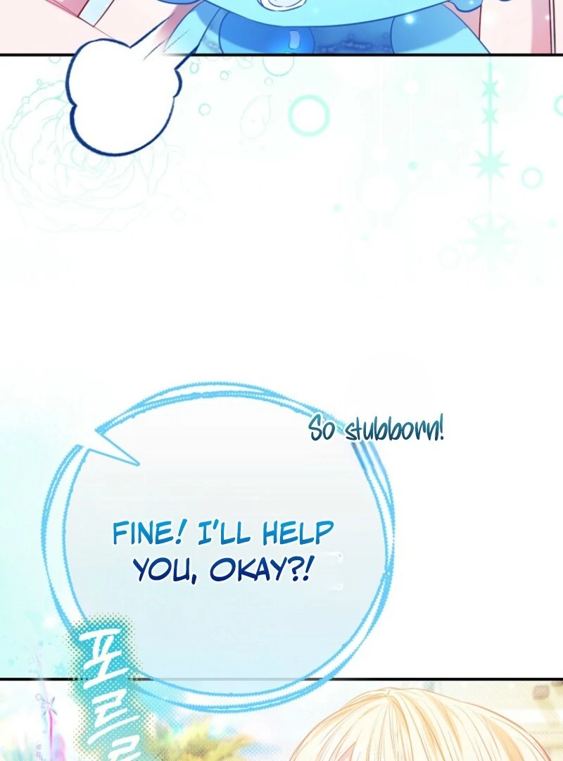 I’m The Princess of All Chapter 83 - Page 16